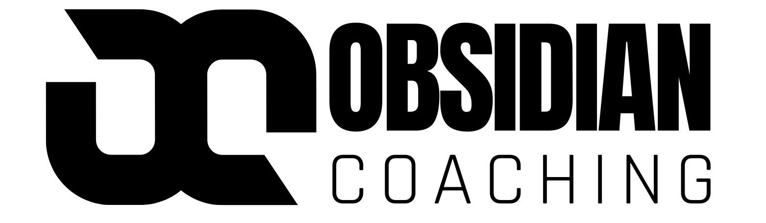 Obsidian Coaching